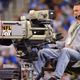Illustration for article titled NFL Camera Operators Prepare For Challenging Year Of Avoiding Offensive Michael Sam Signs